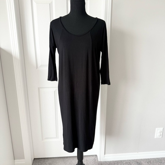 Aritzia Babaton WINSTON DRESS - Picture 2 of 15